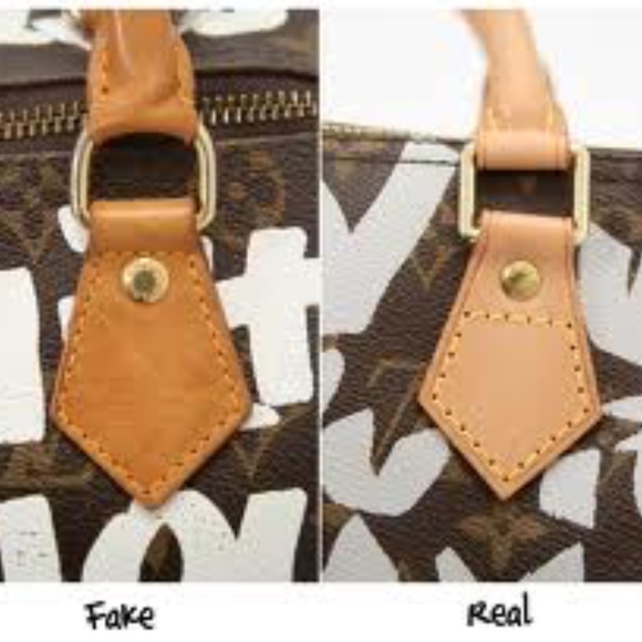 EDUCATE YOUR LV KNOWLEDGE - Picture 4 of 8